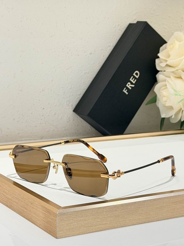 Fred Glasses sms28