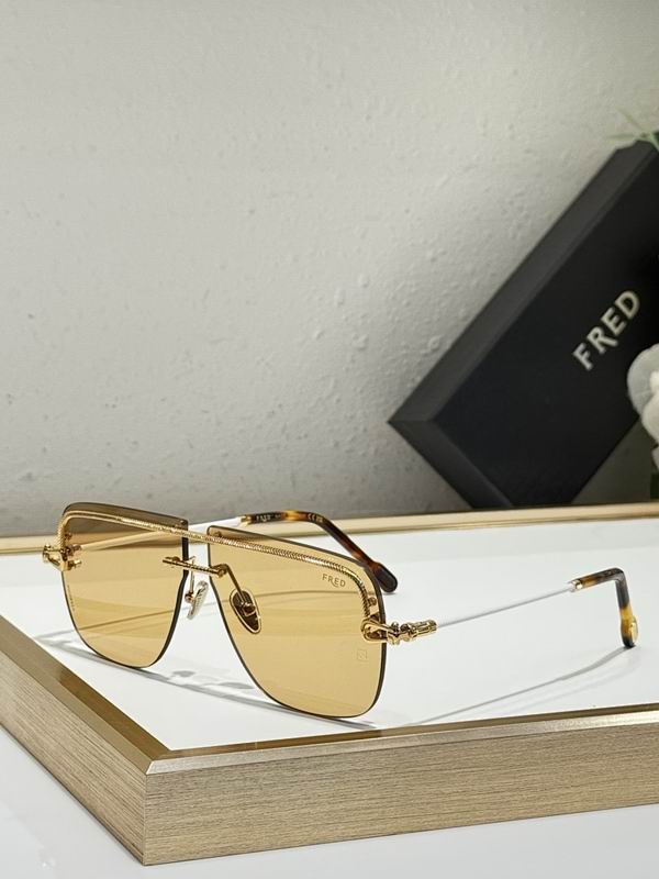 Fred Glasses sms29