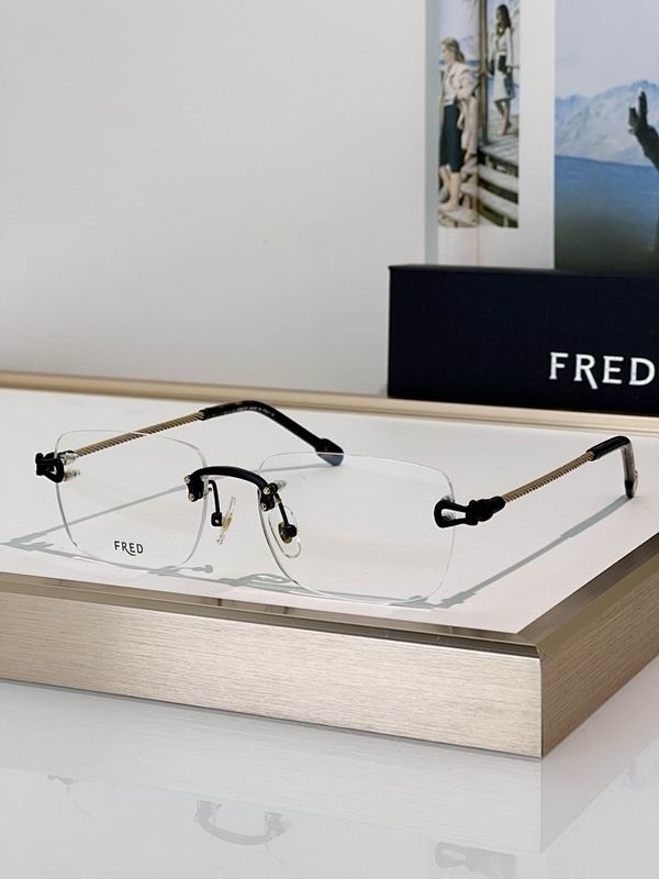Fred Glasses sms32