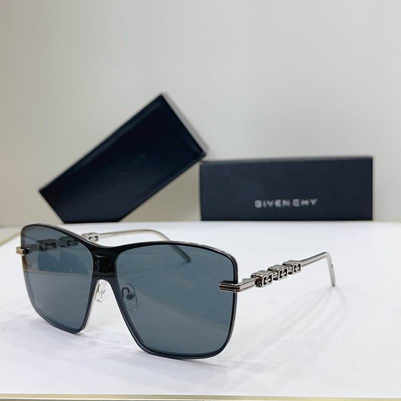 Givenchy Glasses  sms04