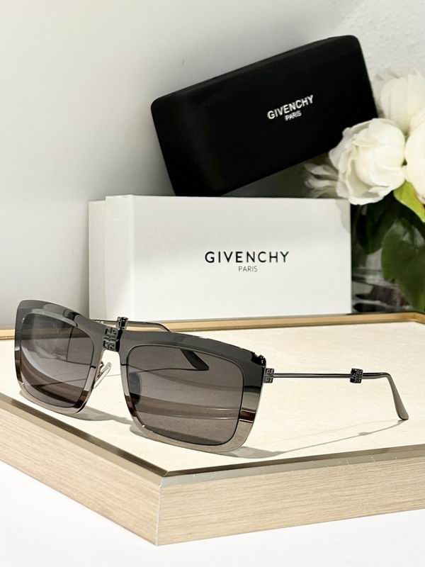 Givenchy Glasses  sms05