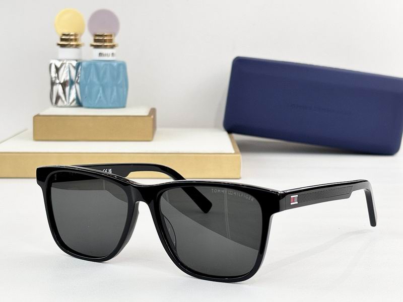 Tommy Glasses sms05
