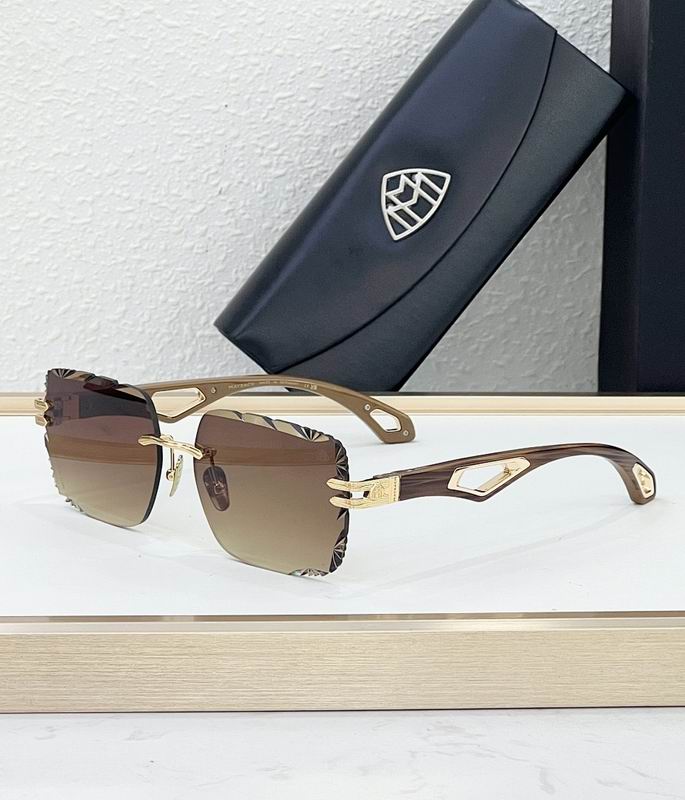 Maybach Glasses sms07