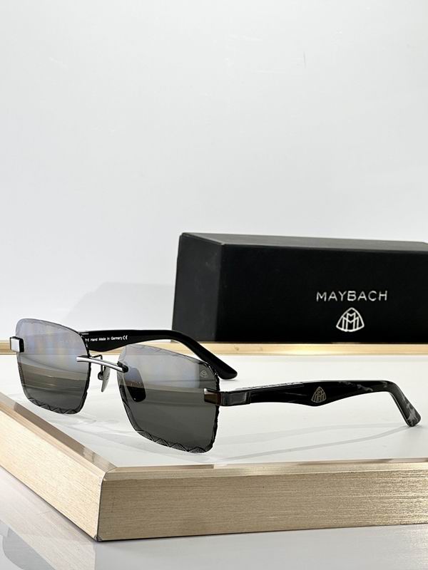 Maybach Glasses sms15