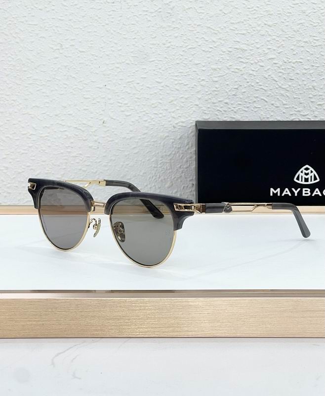Maybach Glasses sms17
