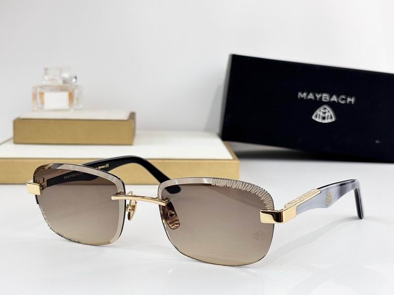 Maybach Glasses sms33