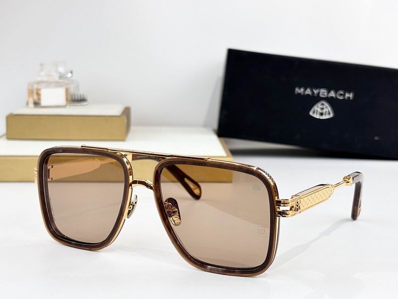 Maybach Glasses sms34
