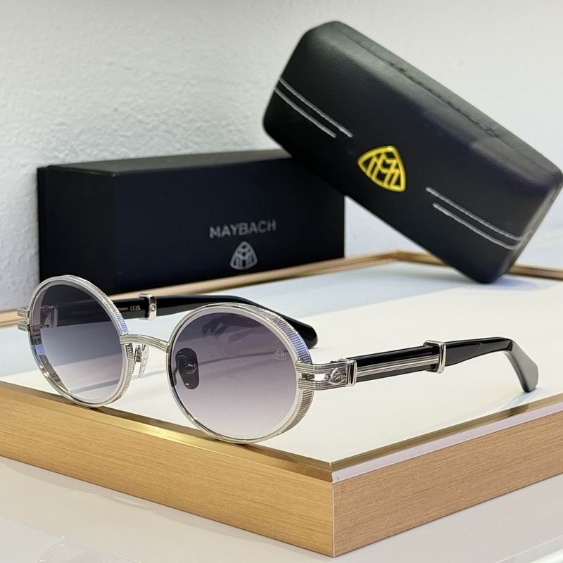 Maybach Glasses sms53