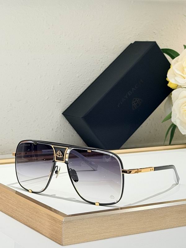 Maybach Glasses sms55