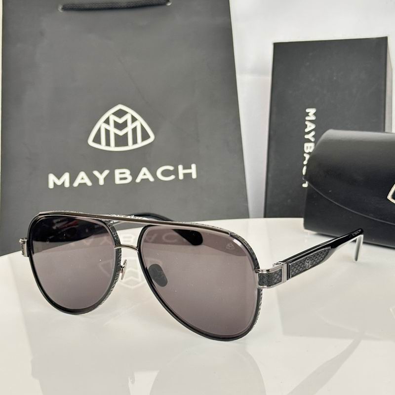Maybach Glasses sms63