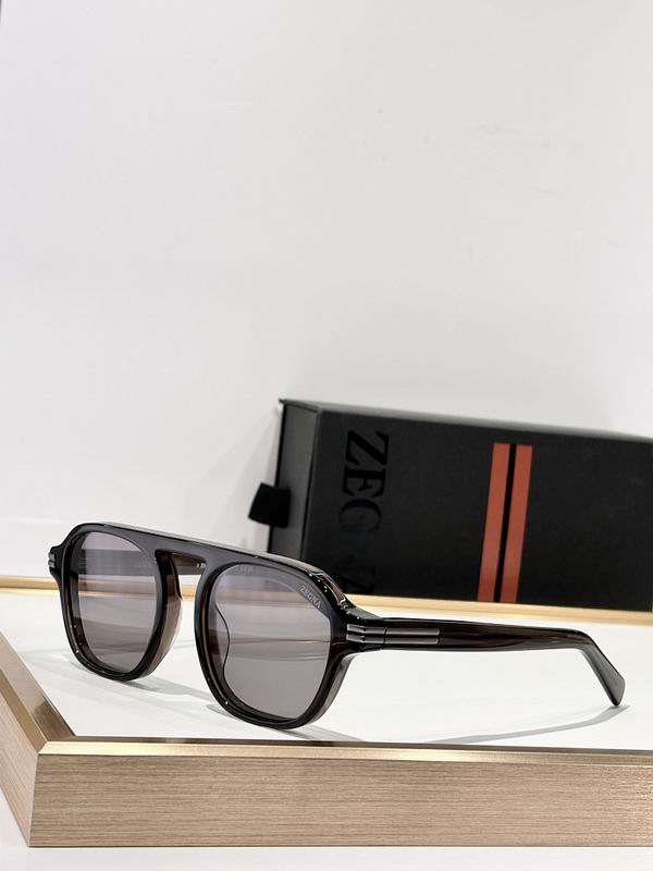 Zegna Glasses sms18