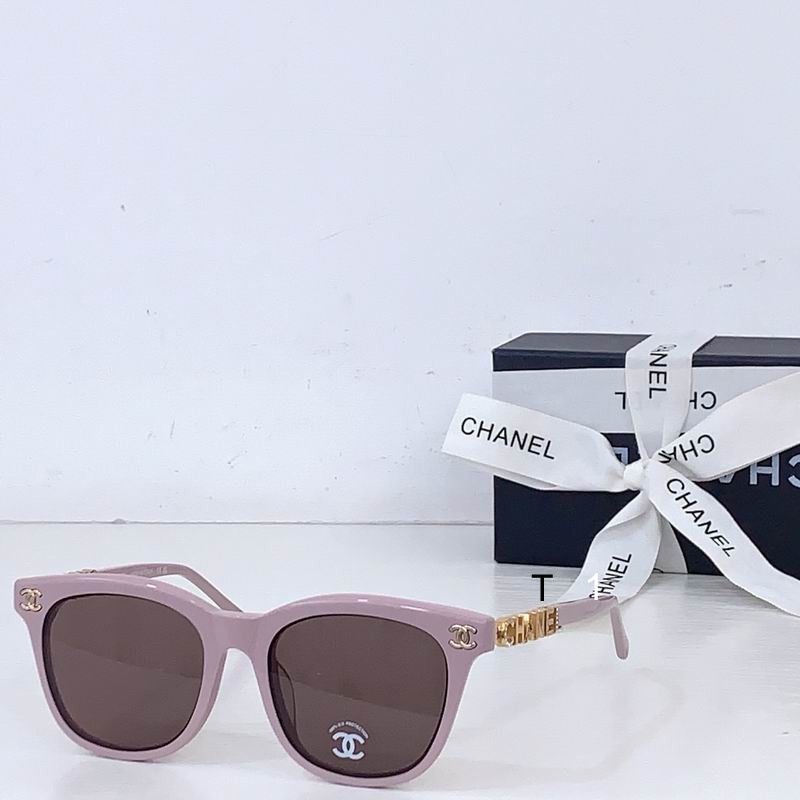 Chanel CH6803 52 20-145 b