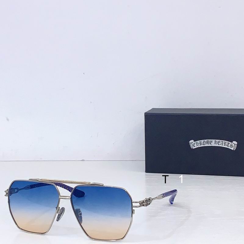 Chrome Hearts RIPPING 60 12-148 b