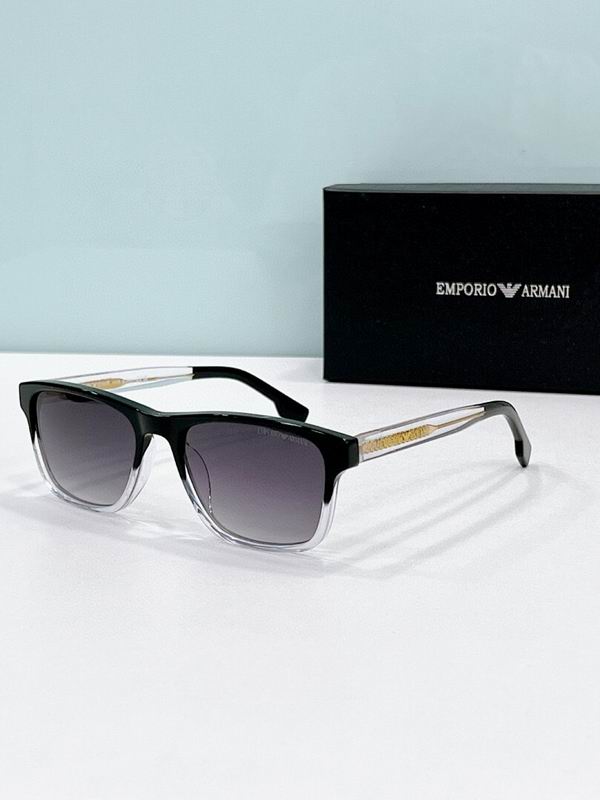 Armani Glasses sms02