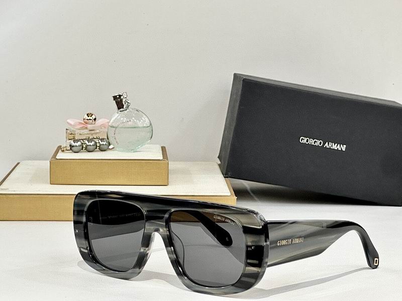 Armani Glasses sms03