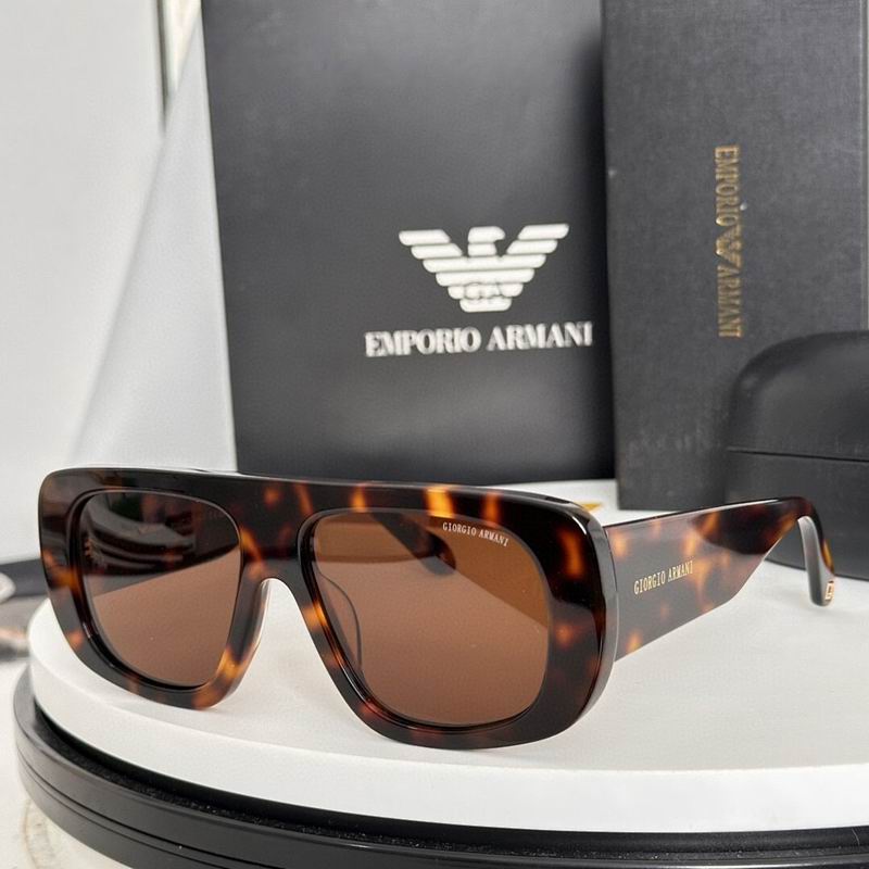 Armani Glasses sms04