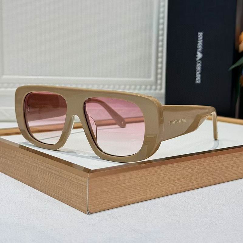 Armani Glasses sms05