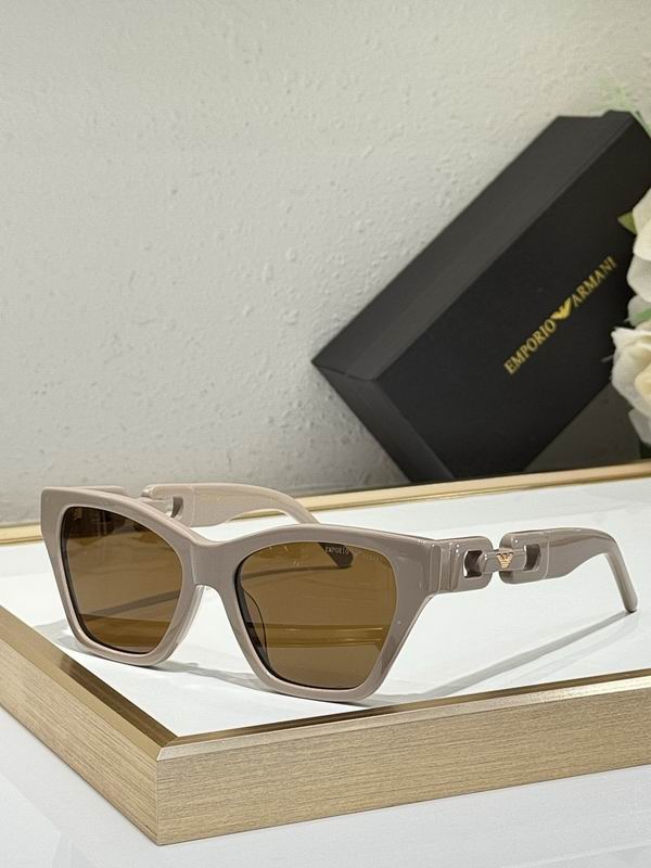 Armani Glasses sms06