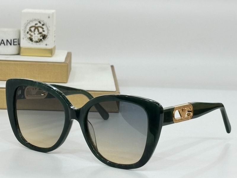 Armani Glasses sms07