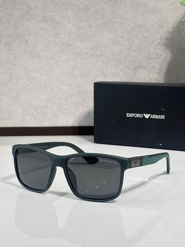 Armani Glasses sms08