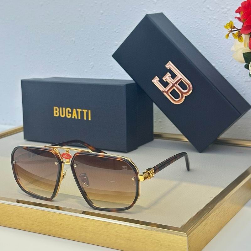 Bugatti Glasses sms 10