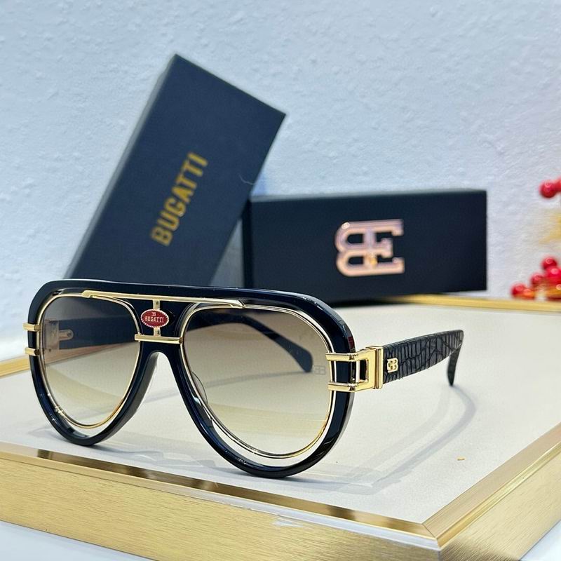 Bugatti Glasses sms 12