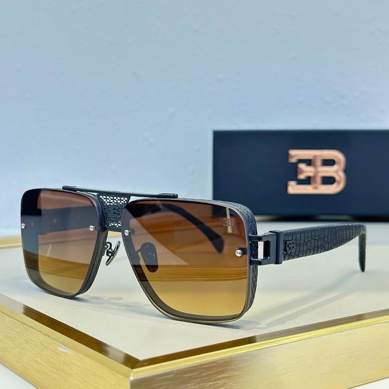 Bugatti Glasses sms 14