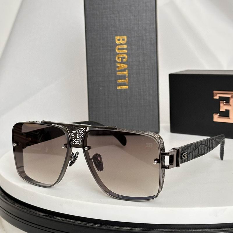 Bugatti Glasses sms 16