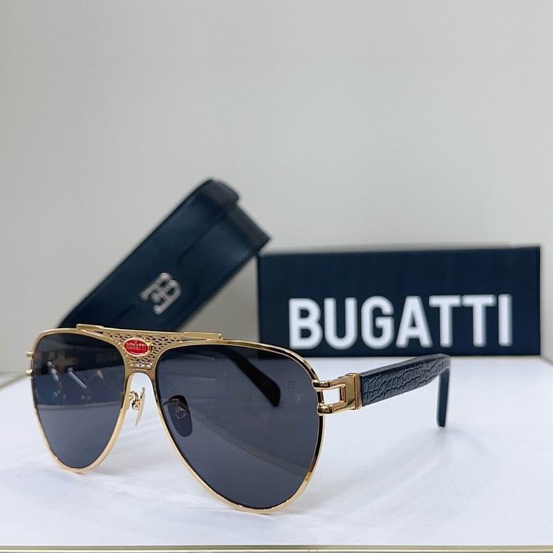 Bugatti Glasses sms 17