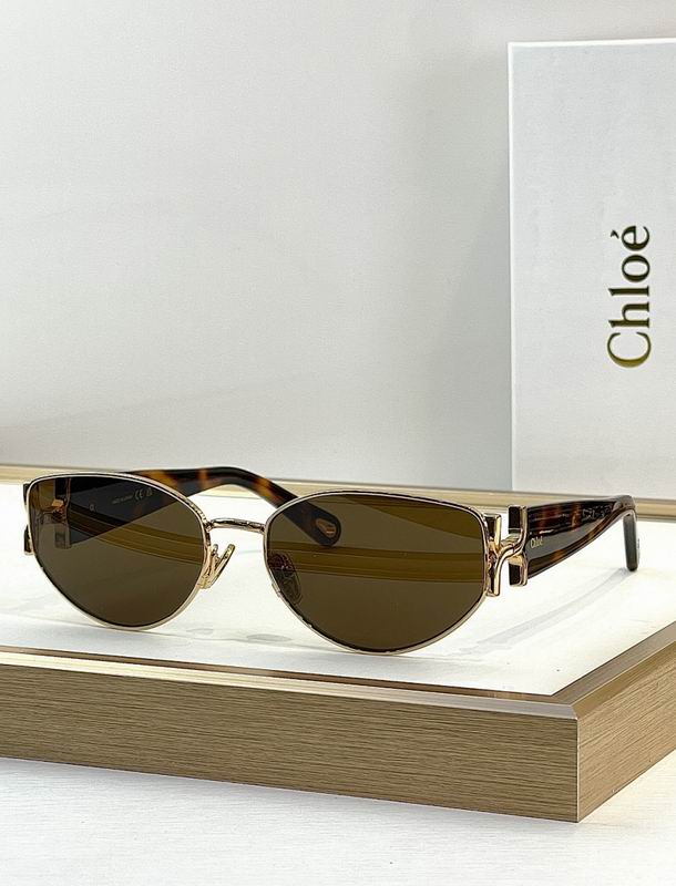 Chloe Glasses sms04