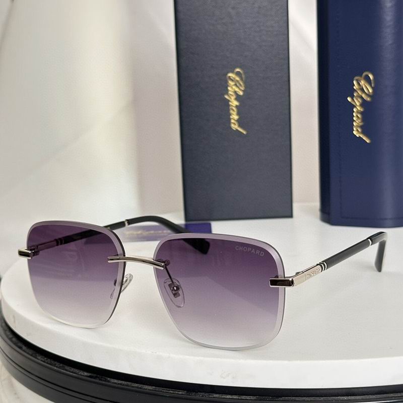 Chopard Glasses sms19