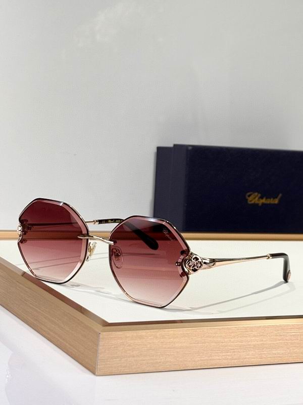 Chopard Glasses sms46