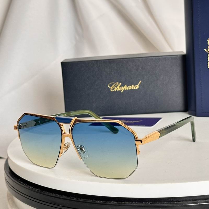 Chopard Glasses sms65
