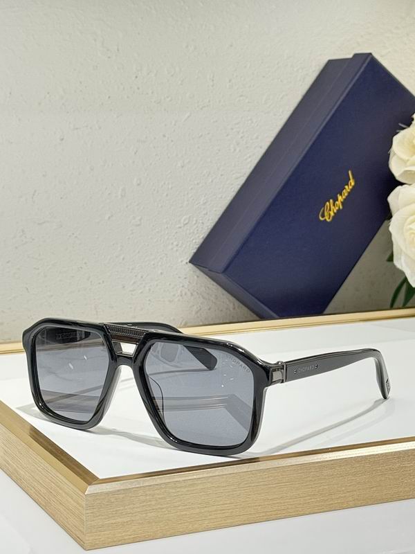 Chopard Glasses sms66