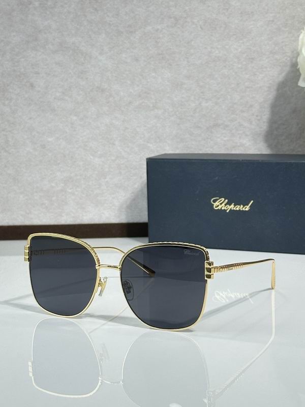 Chopard Glasses sms69