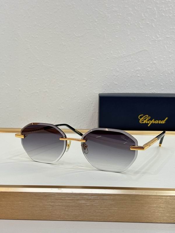 Chopard Glasses sms72