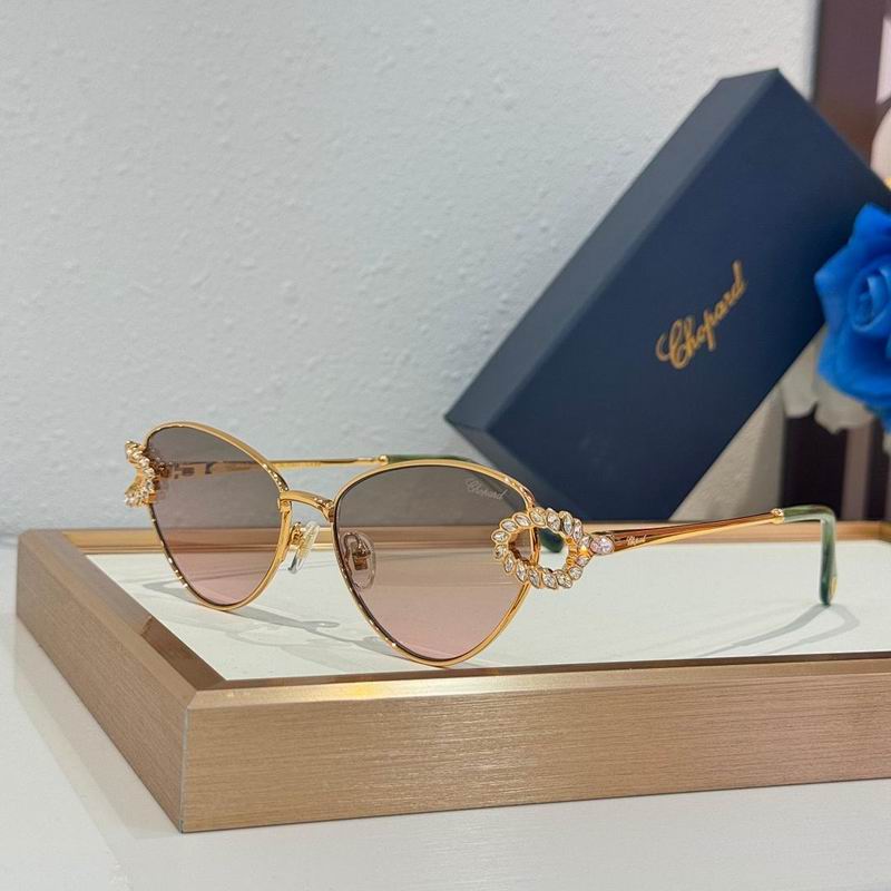 Chopard Glasses sms75