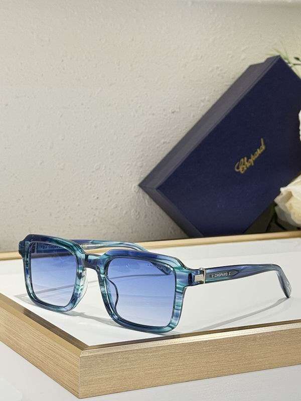 Chopard Glasses sms77