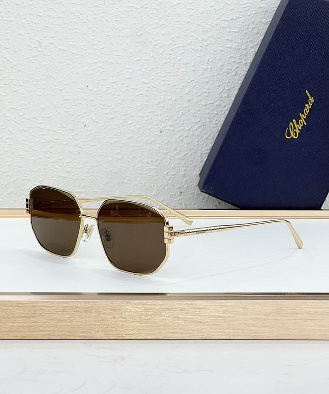 Chopard Glasses sms78