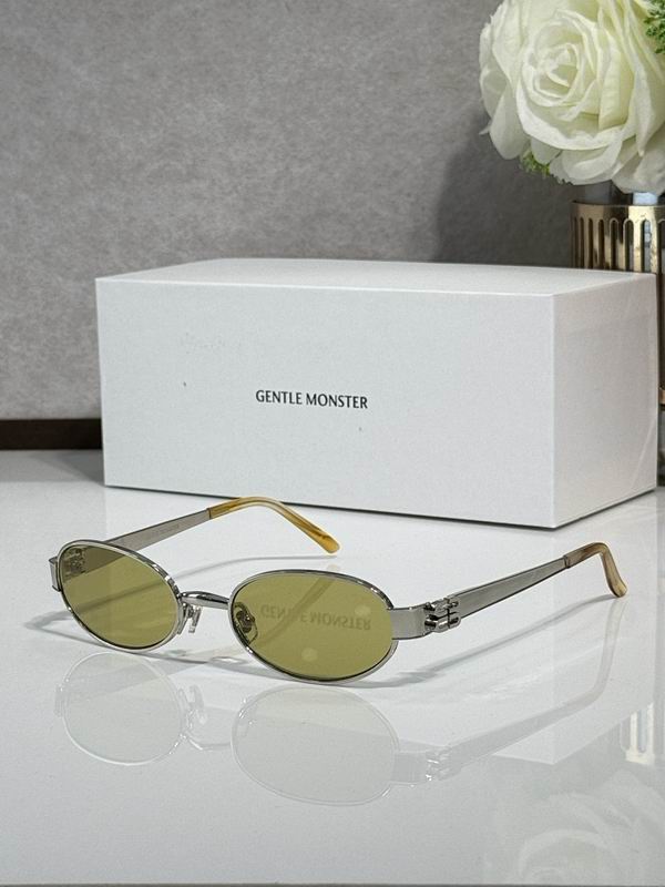 GentleMonster Glasses sms28