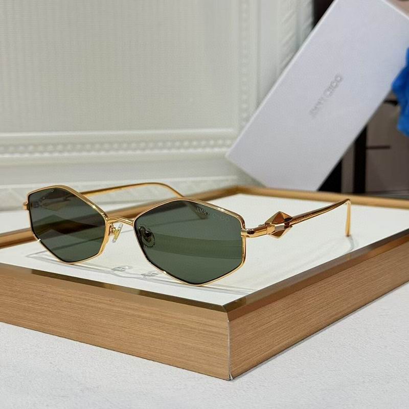 Jimmychoo Glasses sms11