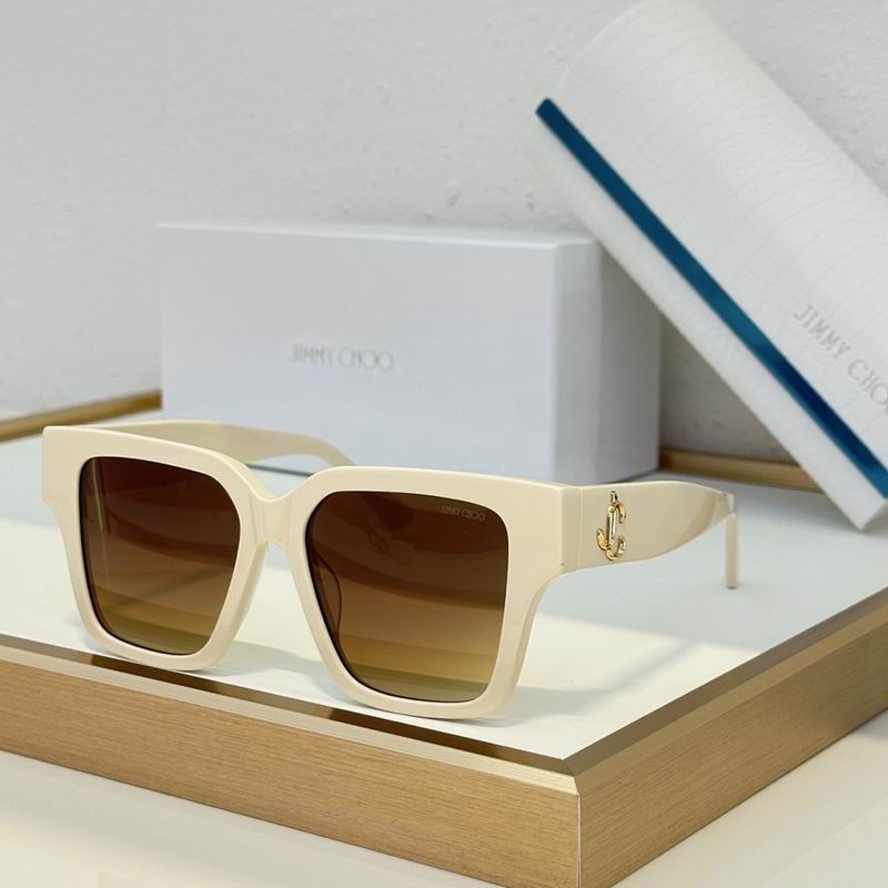 Jimmychoo Glasses sms14