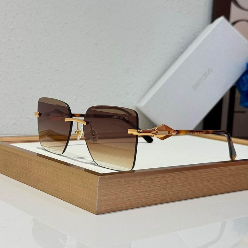 Jimmychoo Glasses sms16