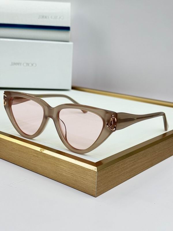 Jimmychoo Glasses sms18