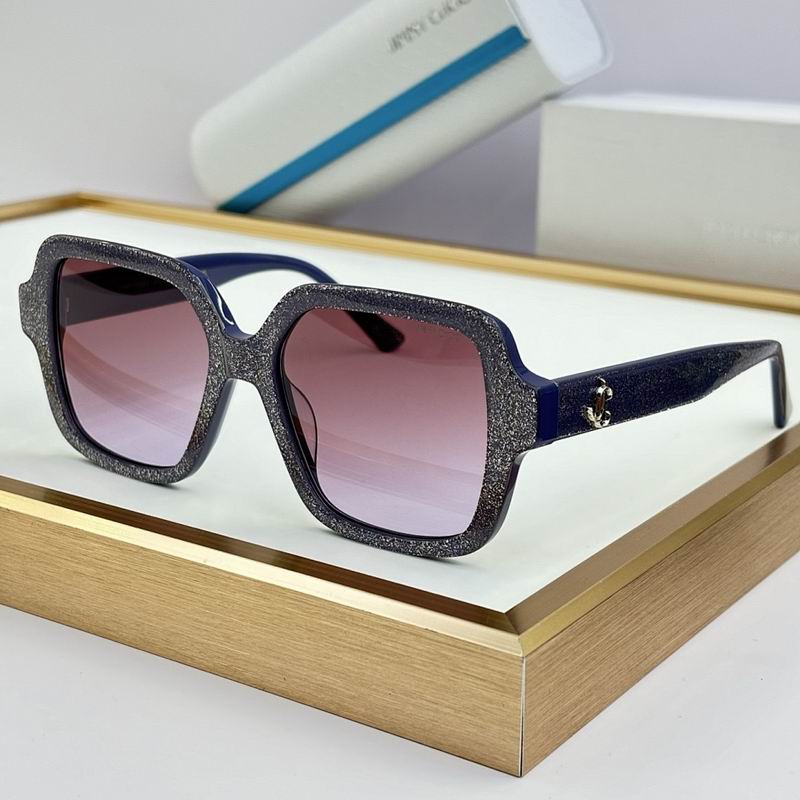 Jimmychoo Glasses sms19