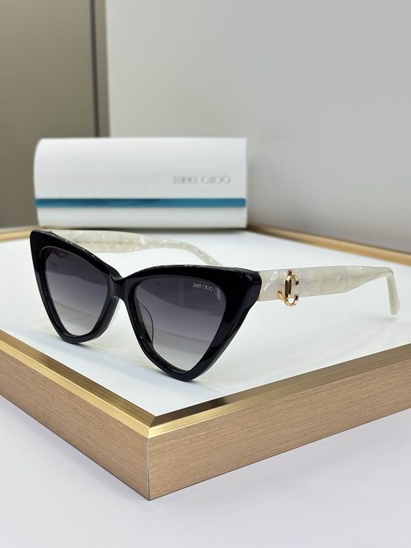Jimmychoo Glasses sms27