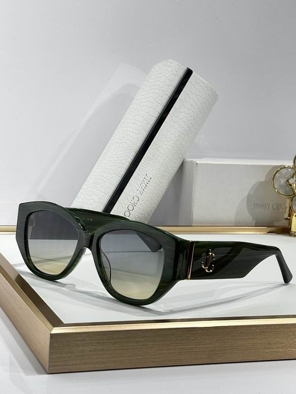 Jimmychoo Glasses sms30