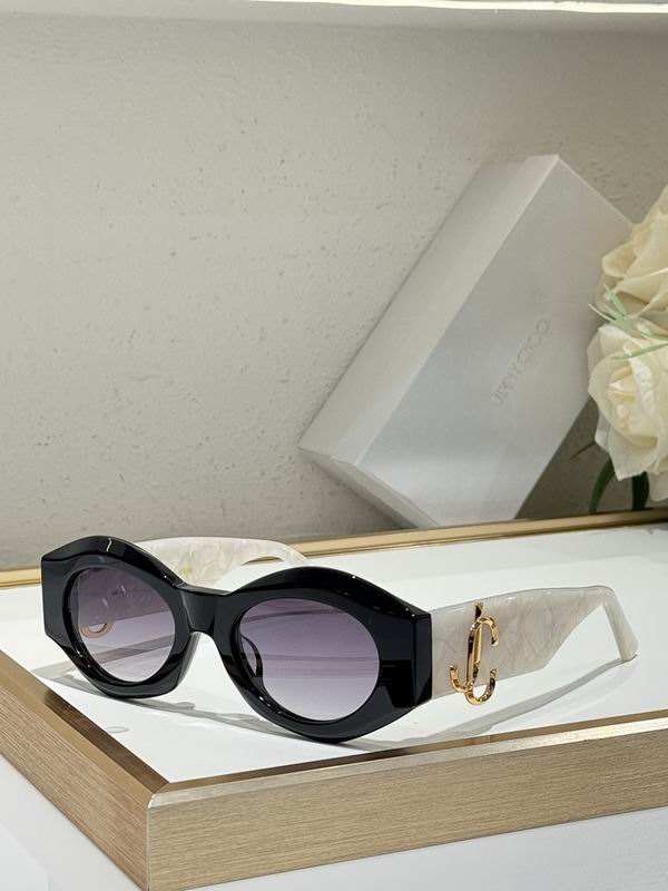 Jimmychoo Glasses sms33