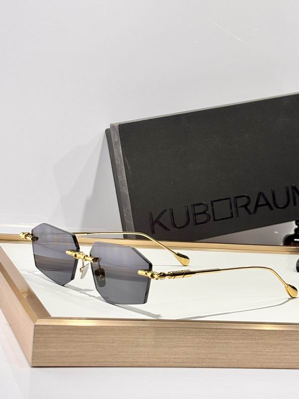 Kuboraum Glasses sms25