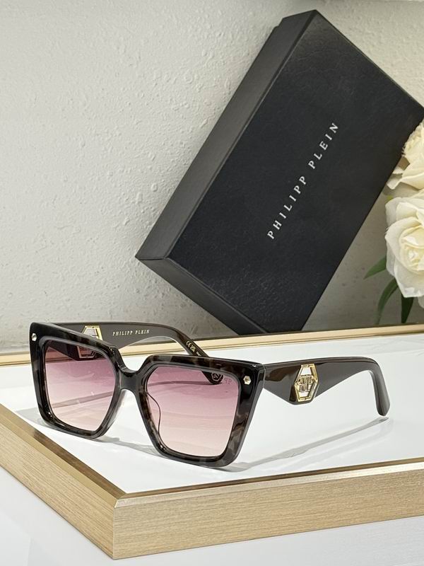 Philipp plein Glasses 0629